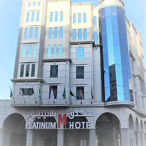 https://m-platinum-hotel.medinahotel.net